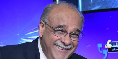 Najam Sethi's program fails to go on air